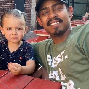 Meet your Posher, Marvin